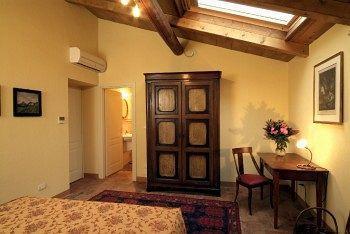 Tenuta Delo Relais Bauernhof