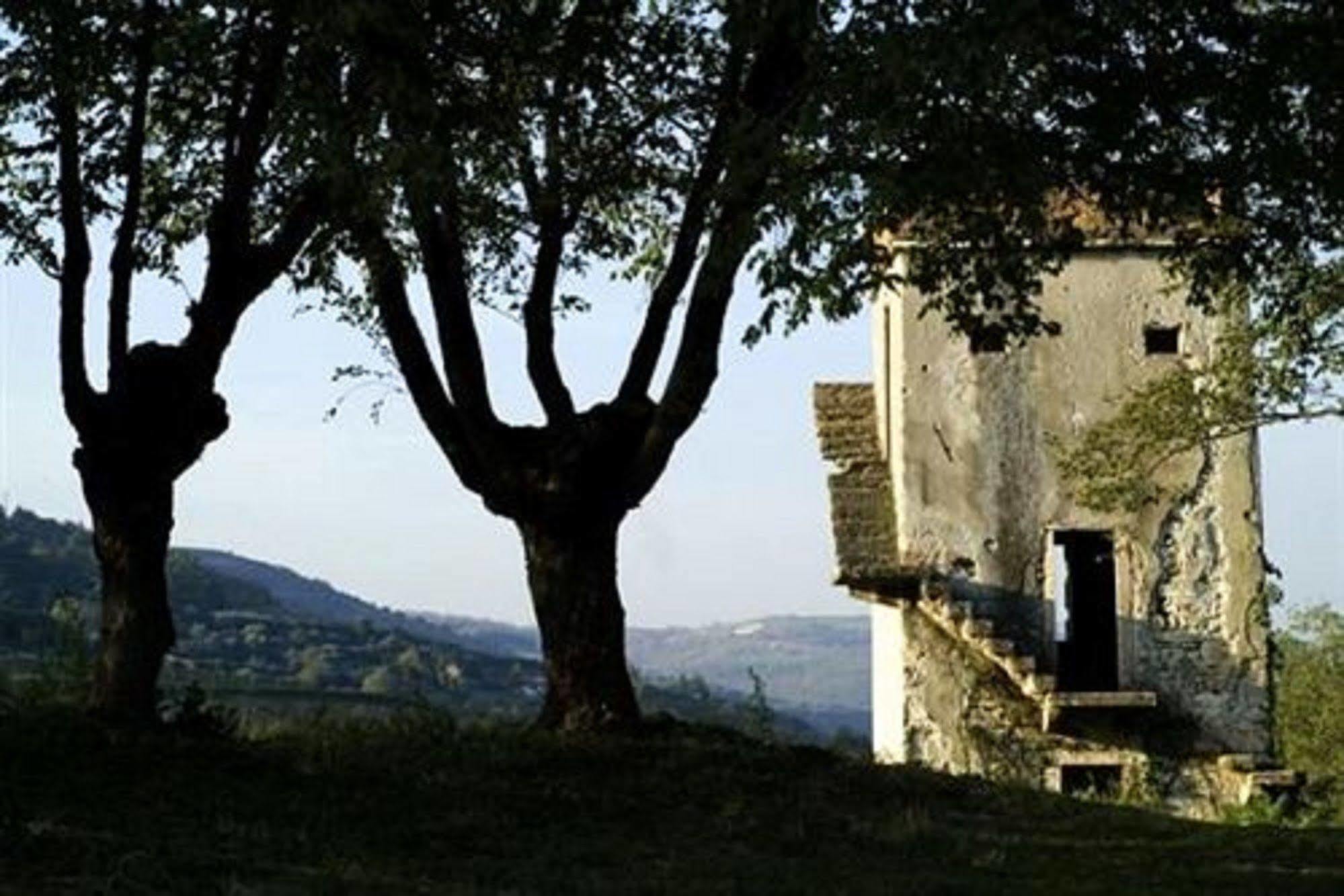 Tenuta Delo Relais Bauernhof