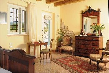 Bauernhof Tenuta Delo Relais Verona