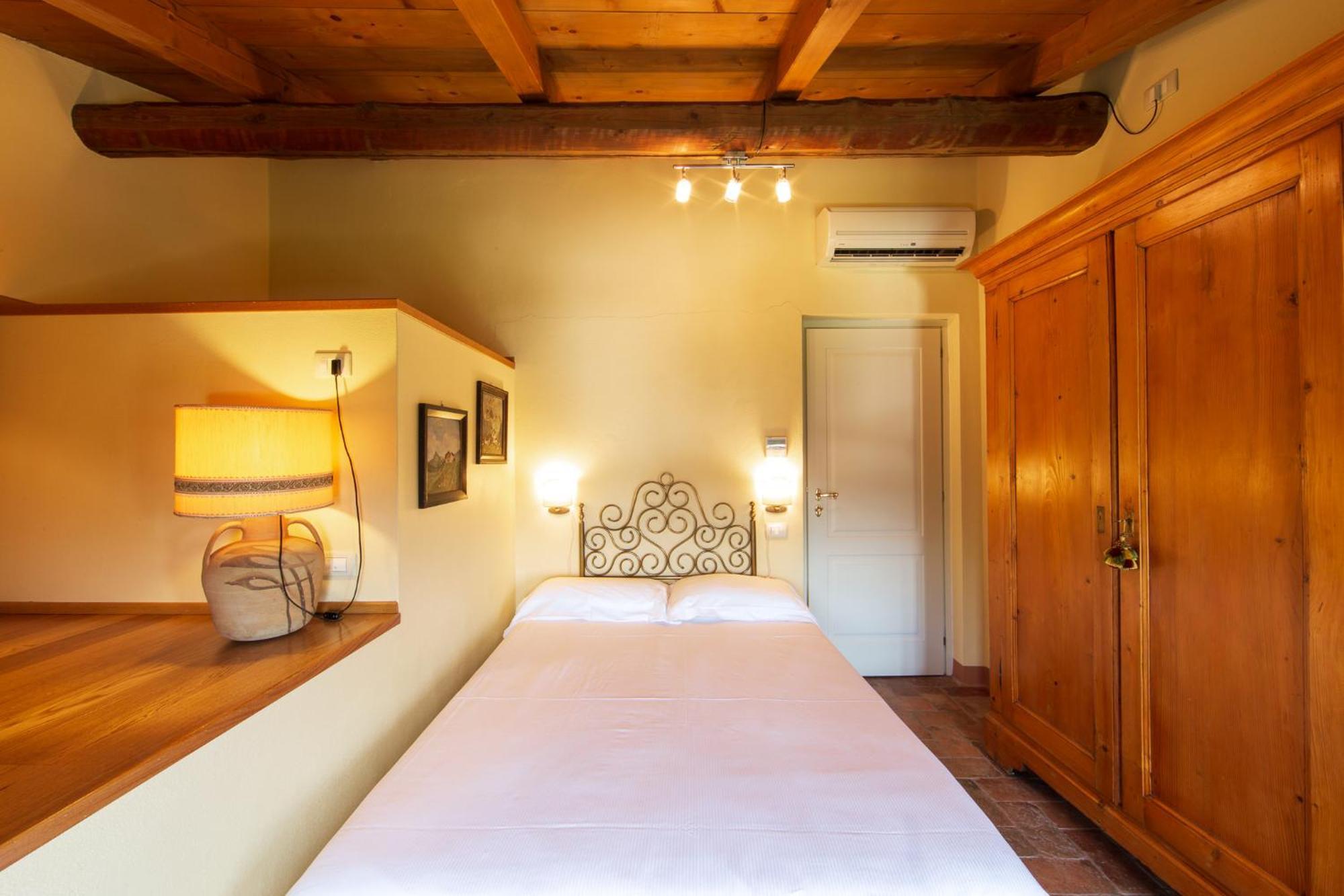 Tenuta Delo Relais Alloggio per agriturismo