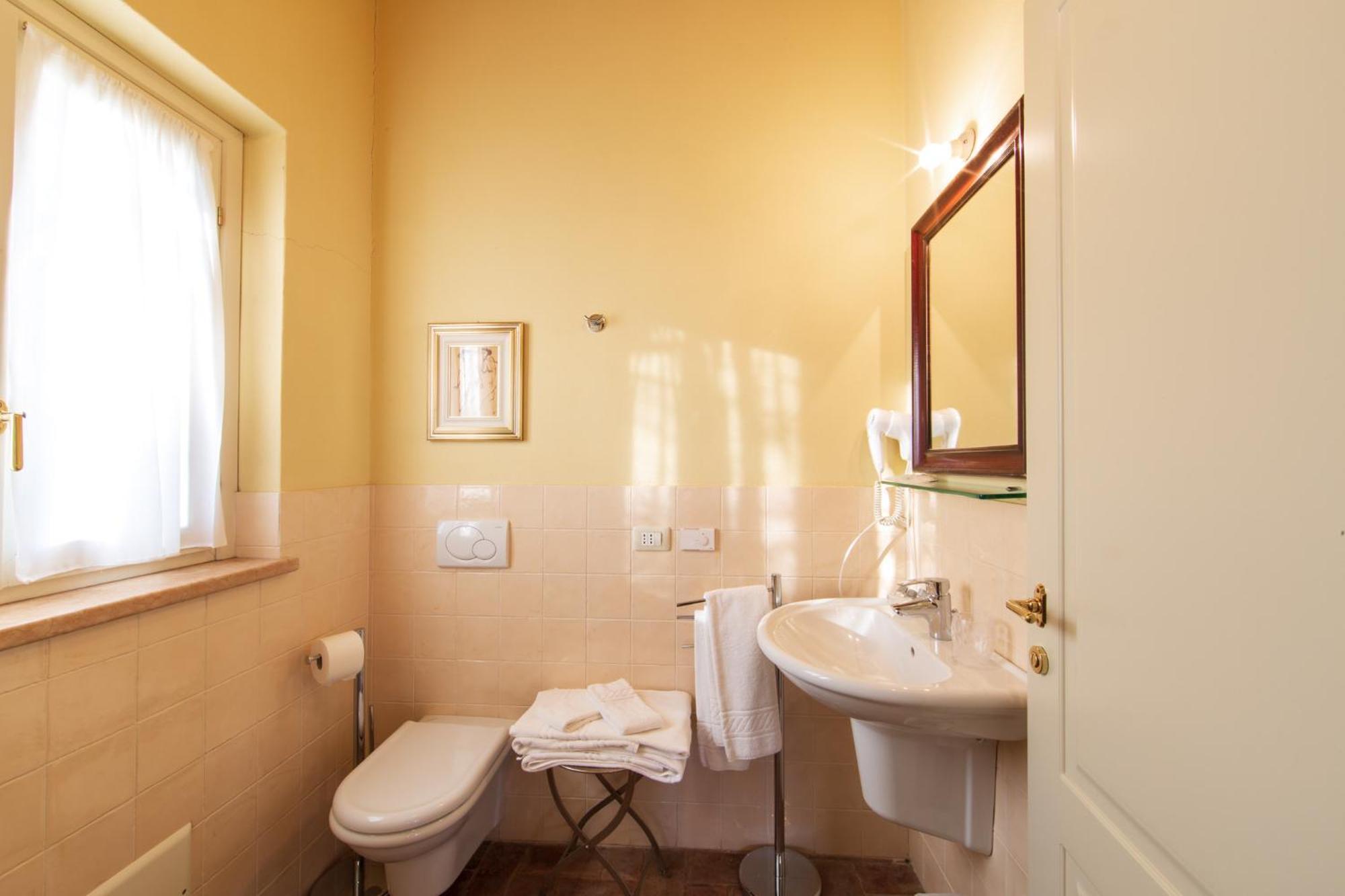 Tenuta Delo Relais Alloggio per agriturismo