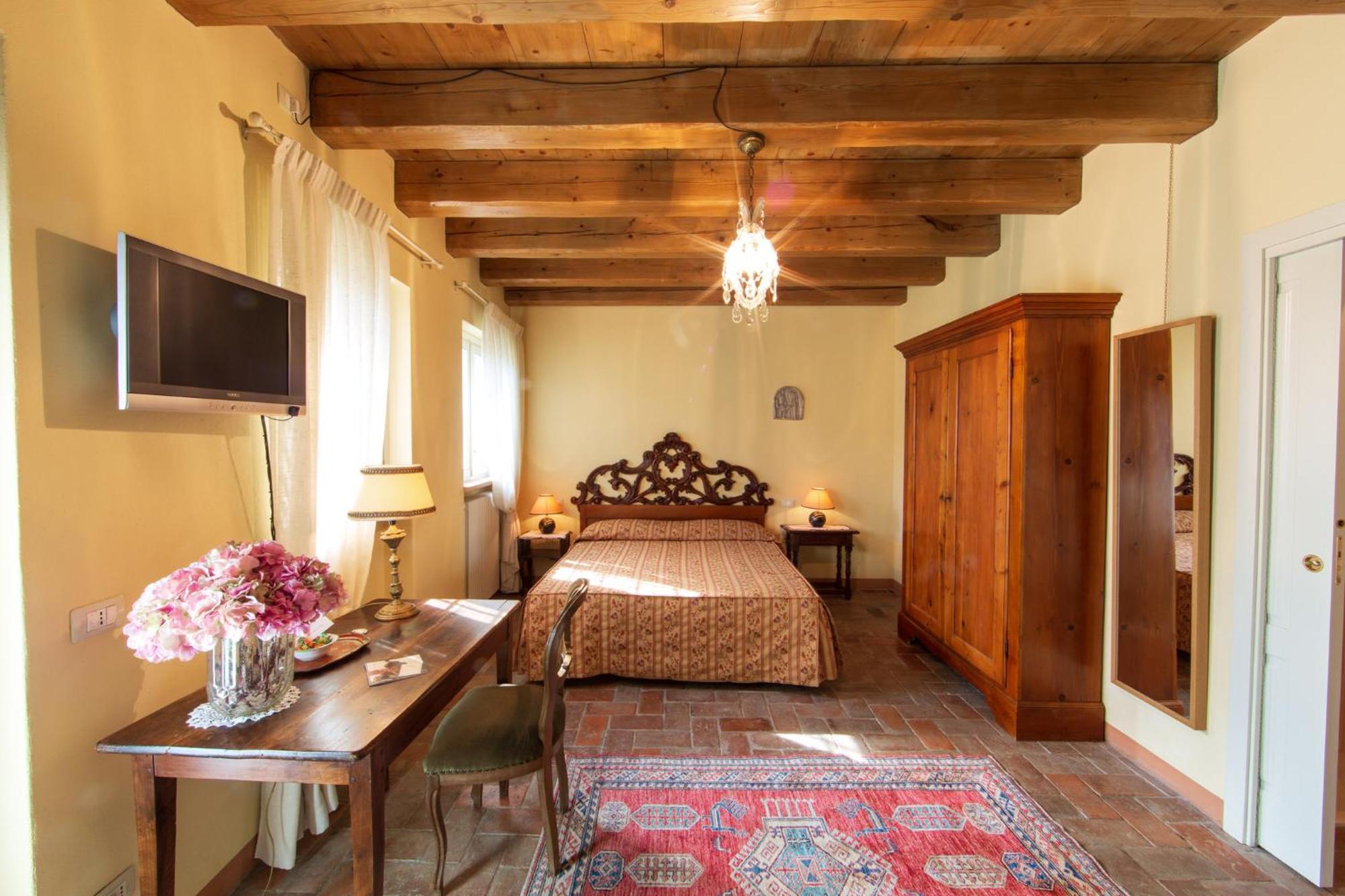 Tenuta Delo Relais Alloggio per agriturismo *