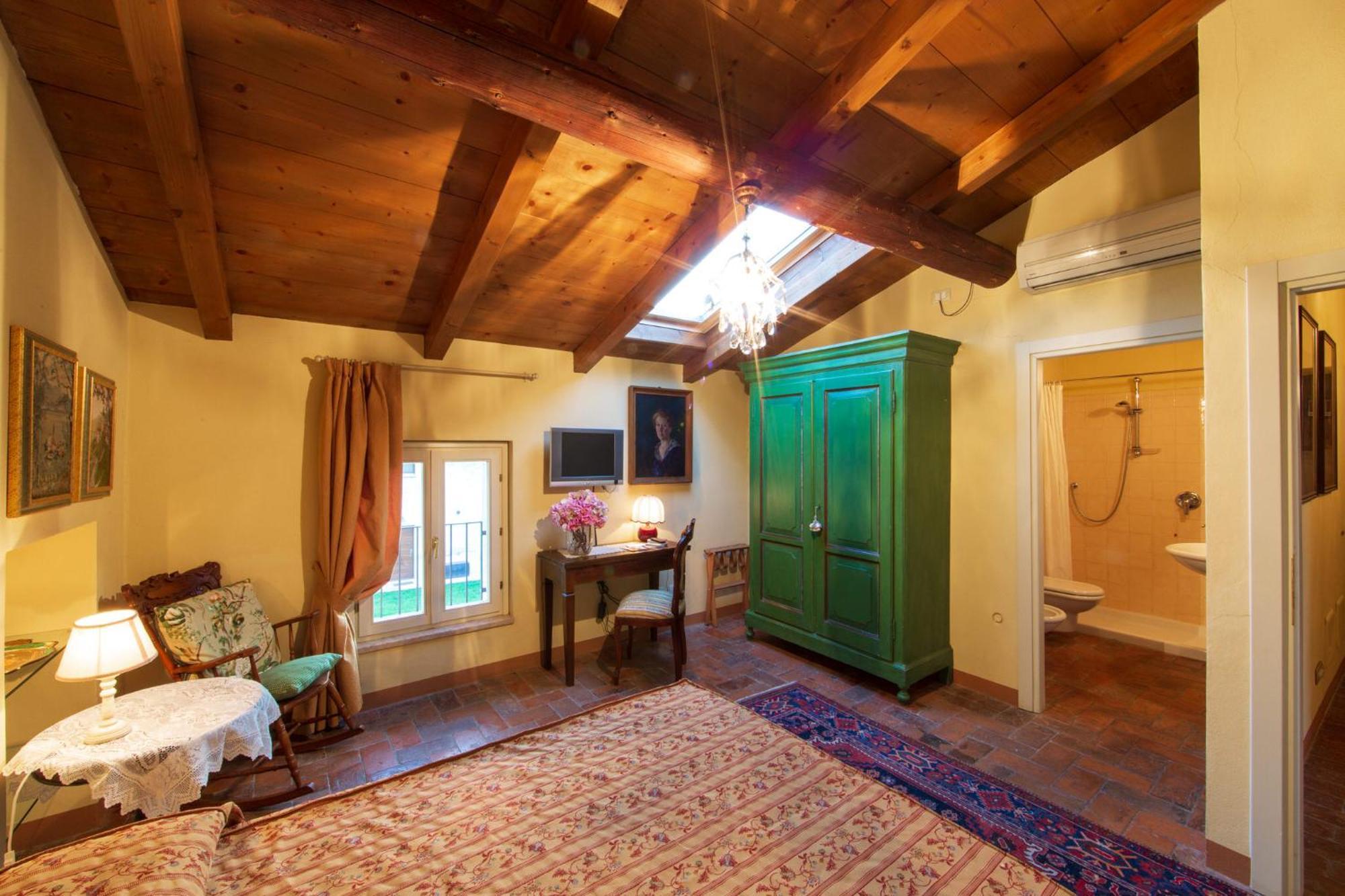 Tenuta Delo Relais Alloggio per agriturismo