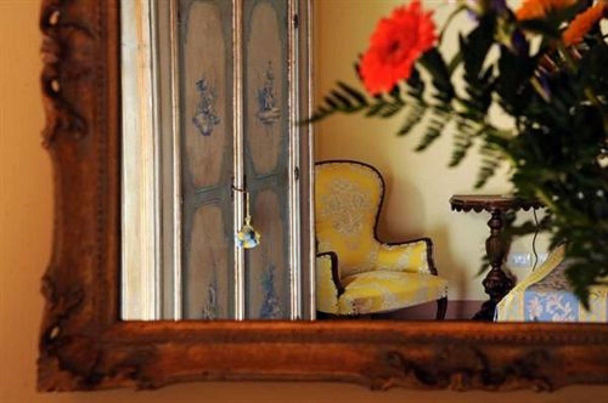 Tenuta Delo Relais Alloggio per agriturismo *