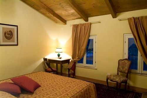 Tenuta Delo Relais Alloggio per agriturismo